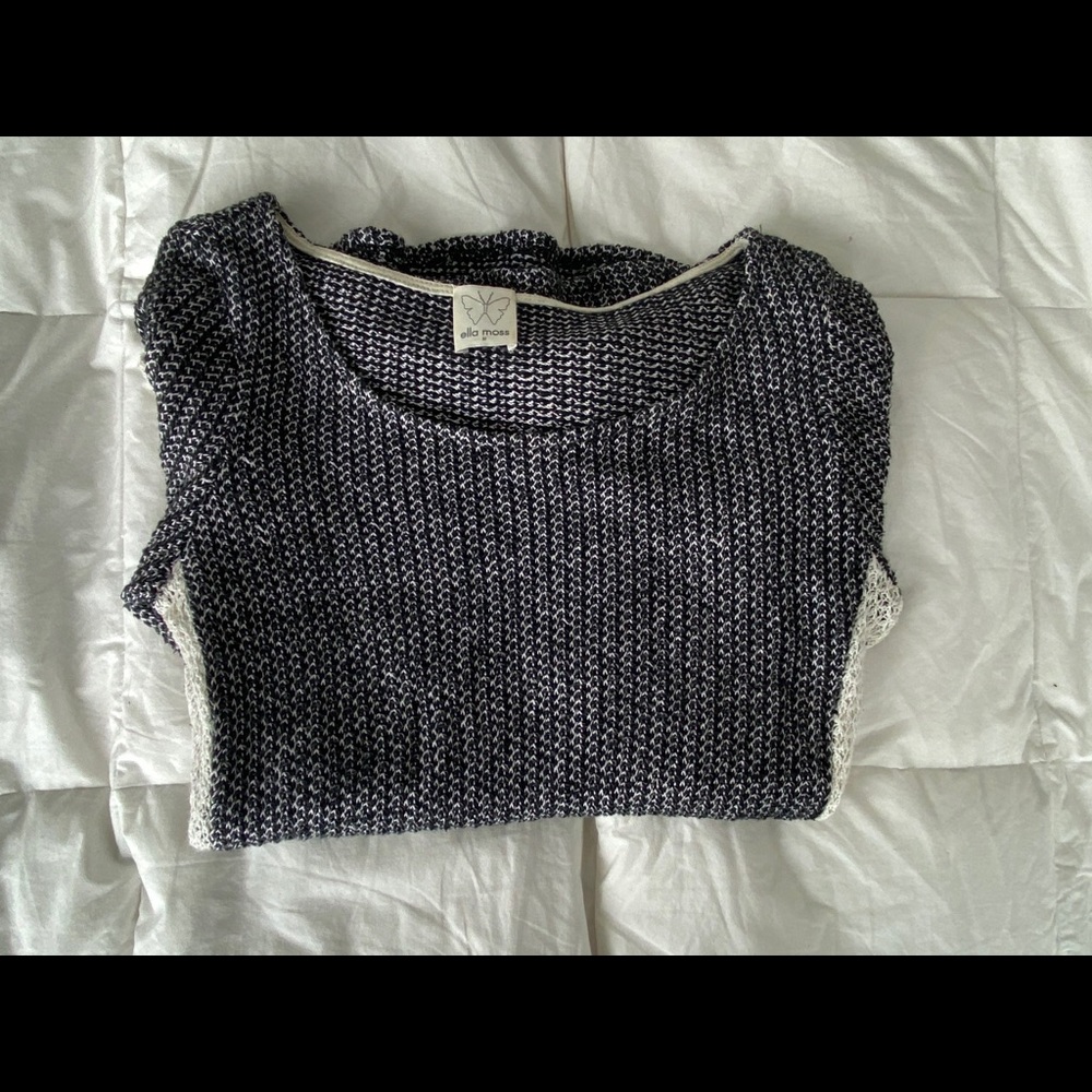 Ella Moss sweater